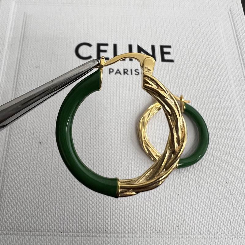 Celine Earring 05lyr373 (11)